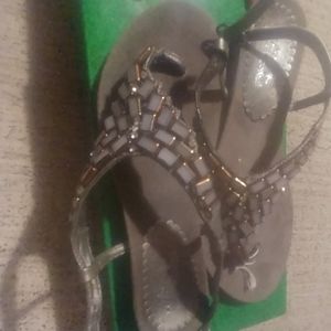 Elite by corkys sandals